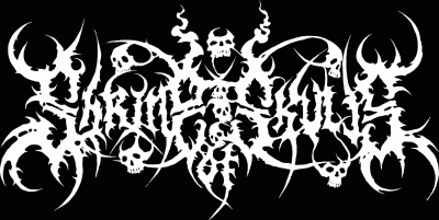 logo Shrine Of Skulls